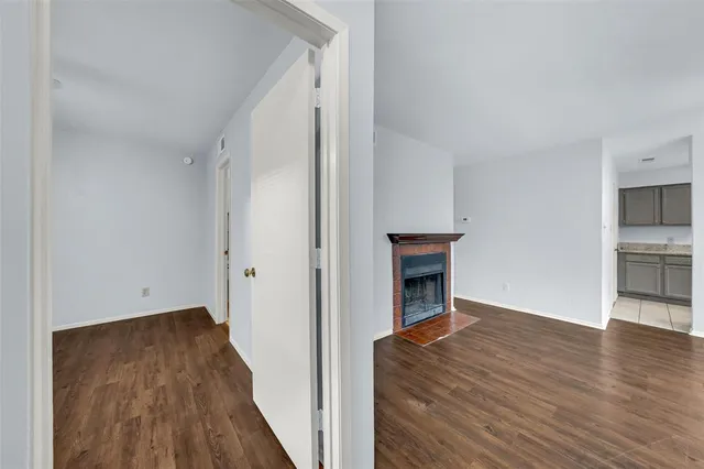 $1,600 | 2111 East Belt Line Road, Unit 104C, Richardson, TX 75081