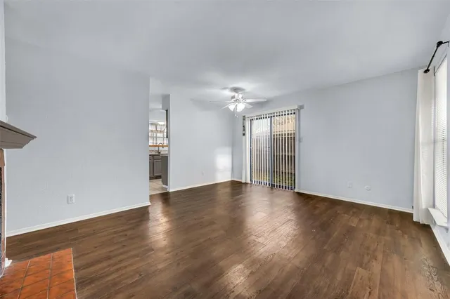 $1,600 | 2111 East Belt Line Road, Unit 104C, Richardson, TX 75081