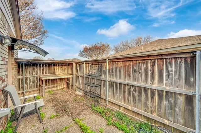 $1,600 | 2111 East Belt Line Road, Unit 104C, Richardson, TX 75081