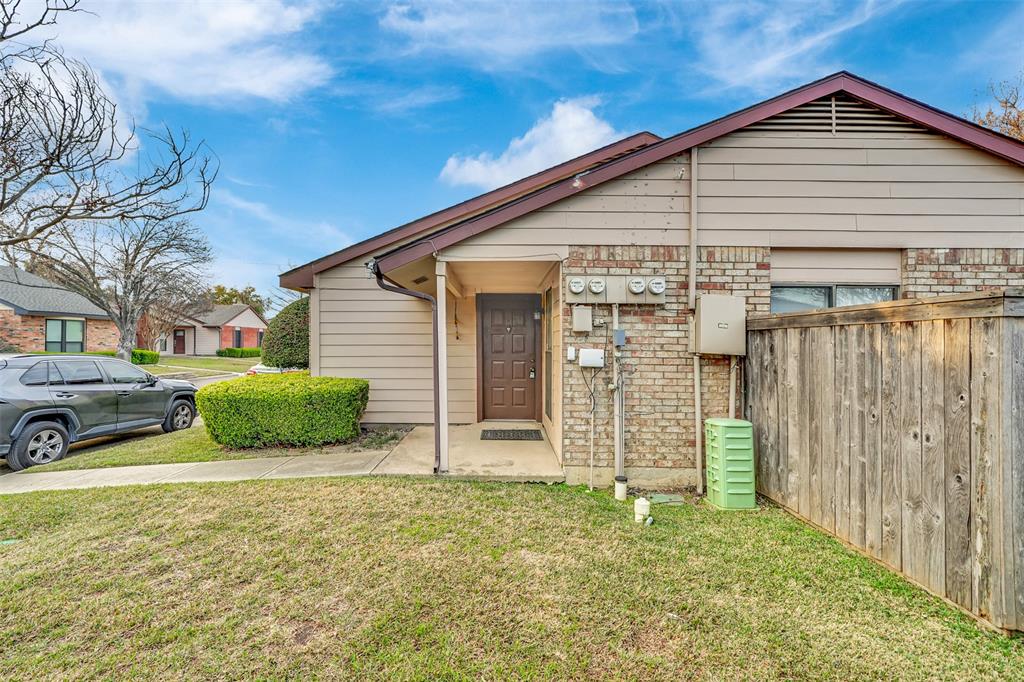 2111 East Belt Line Road, Unit 104C Richardson, TX 75081 - Photo 2 of 18