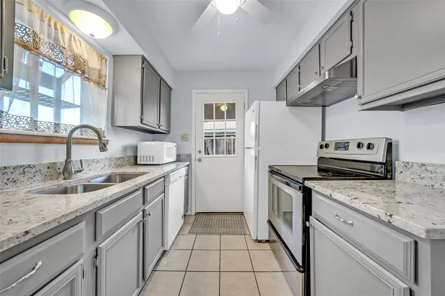 $1,600 | 2111 East Belt Line Road, Unit 104C, Richardson, TX 75081