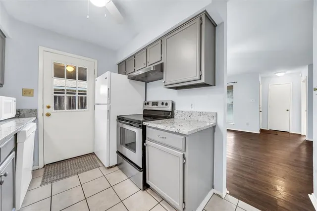 $1,600 | 2111 East Belt Line Road, Unit 104C, Richardson, TX 75081