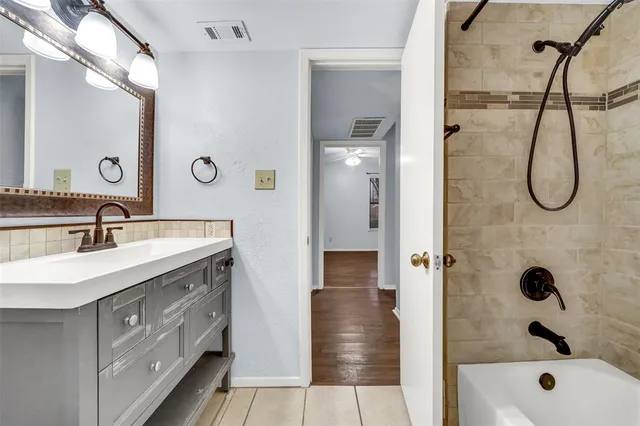 $1,600 | 2111 East Belt Line Road, Unit 104C, Richardson, TX 75081