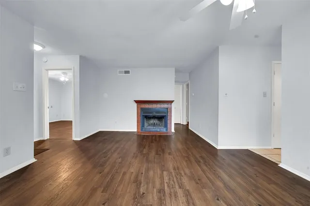 $1,600 | 2111 East Belt Line Road, Unit 104C, Richardson, TX 75081