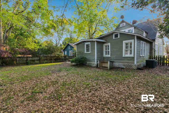 15 Mohawk Street Mobile, AL 36606 - Photo 12 of 32