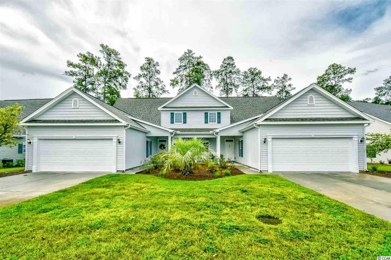 831 Sail Lane, Unit 102 Murrells Inlet, SC 29576 - Photo 1 of 40 Gallery Image 1