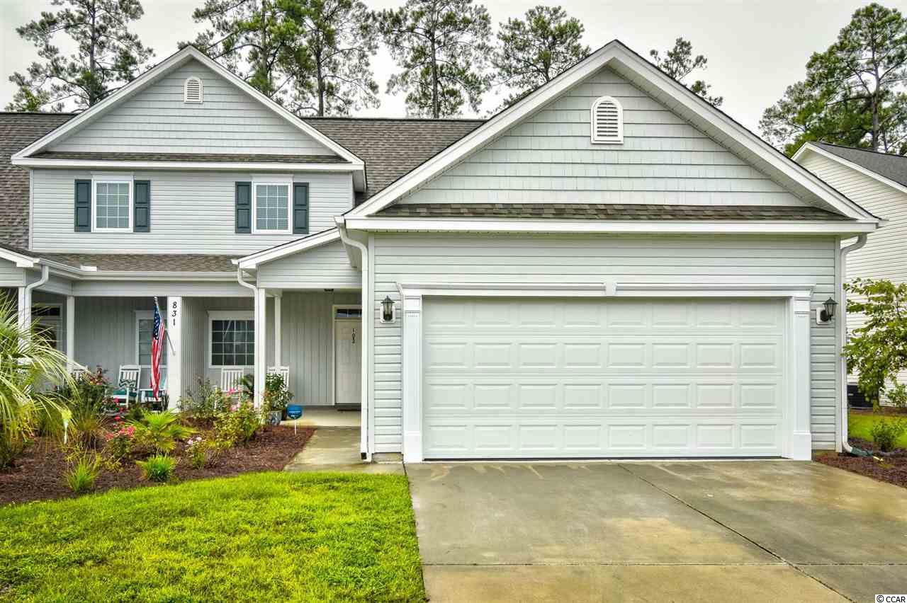831 Sail Lane, Unit 102 Murrells Inlet, SC 29576 - Photo 3 of 40 Gallery Image 3