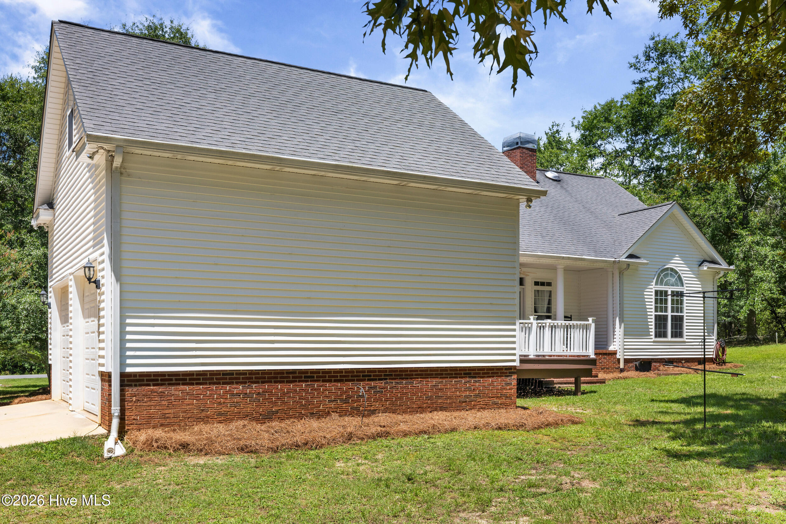 3021 Old Lodge Road Hephzibah, GA 30815 - Photo 43 of 58