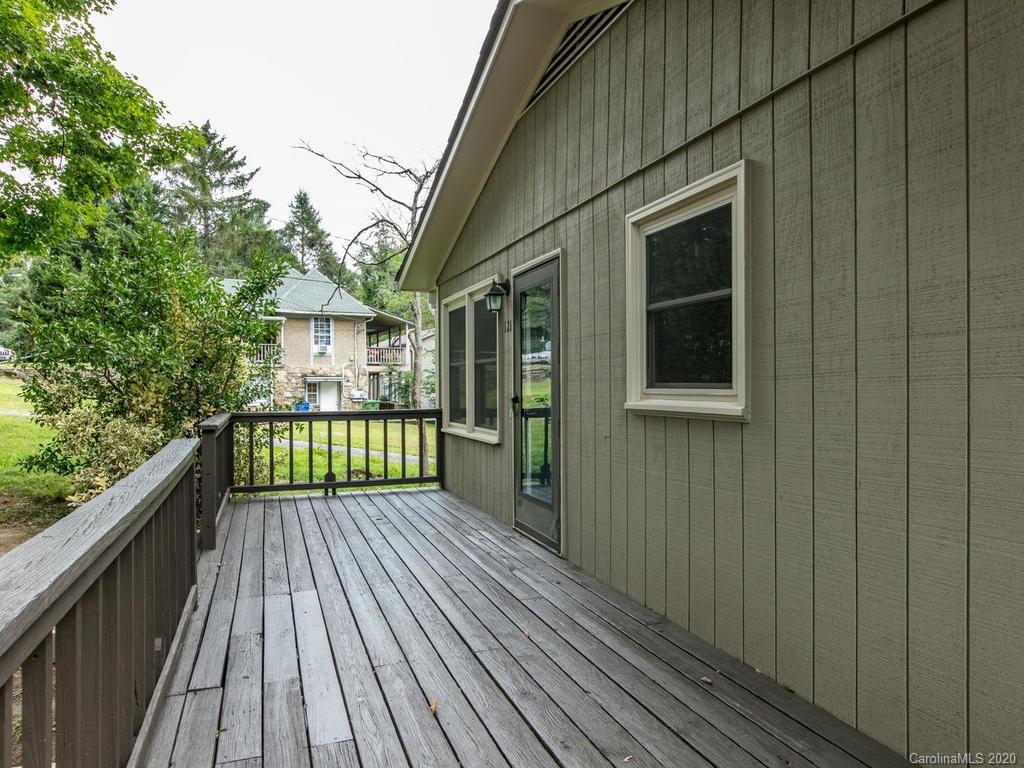 121 Chatham Road Asheville, NC 28804 - Photo 8 of 34 Gallery Image 8