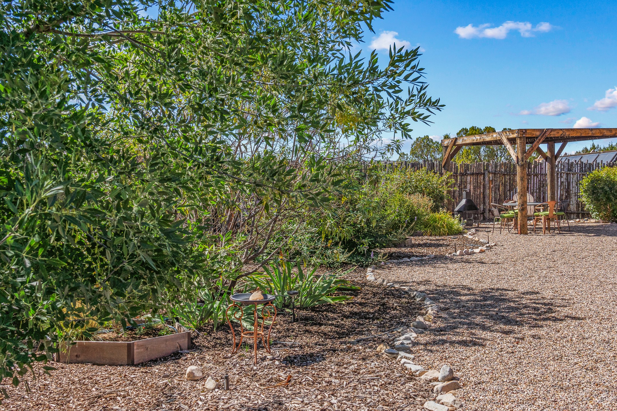 49-65 Blue Agave/grenfell Ranch Cerrillos, NM 87010 - Photo 34 of 36