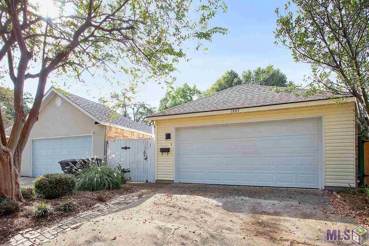 1809 Stonegate Court Baton Rouge, LA 70815 - Photo 14 of 14