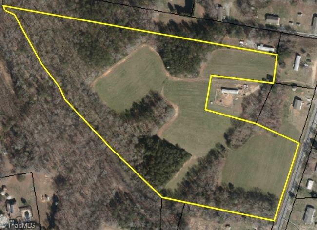 0 Old Mill Farm Road Lexington, NC 27295 - Photo 1 of 1 Gallery Image 1