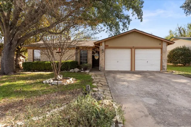 $315,000 | 511 Suzzane Road, Pflugerville, TX 78660