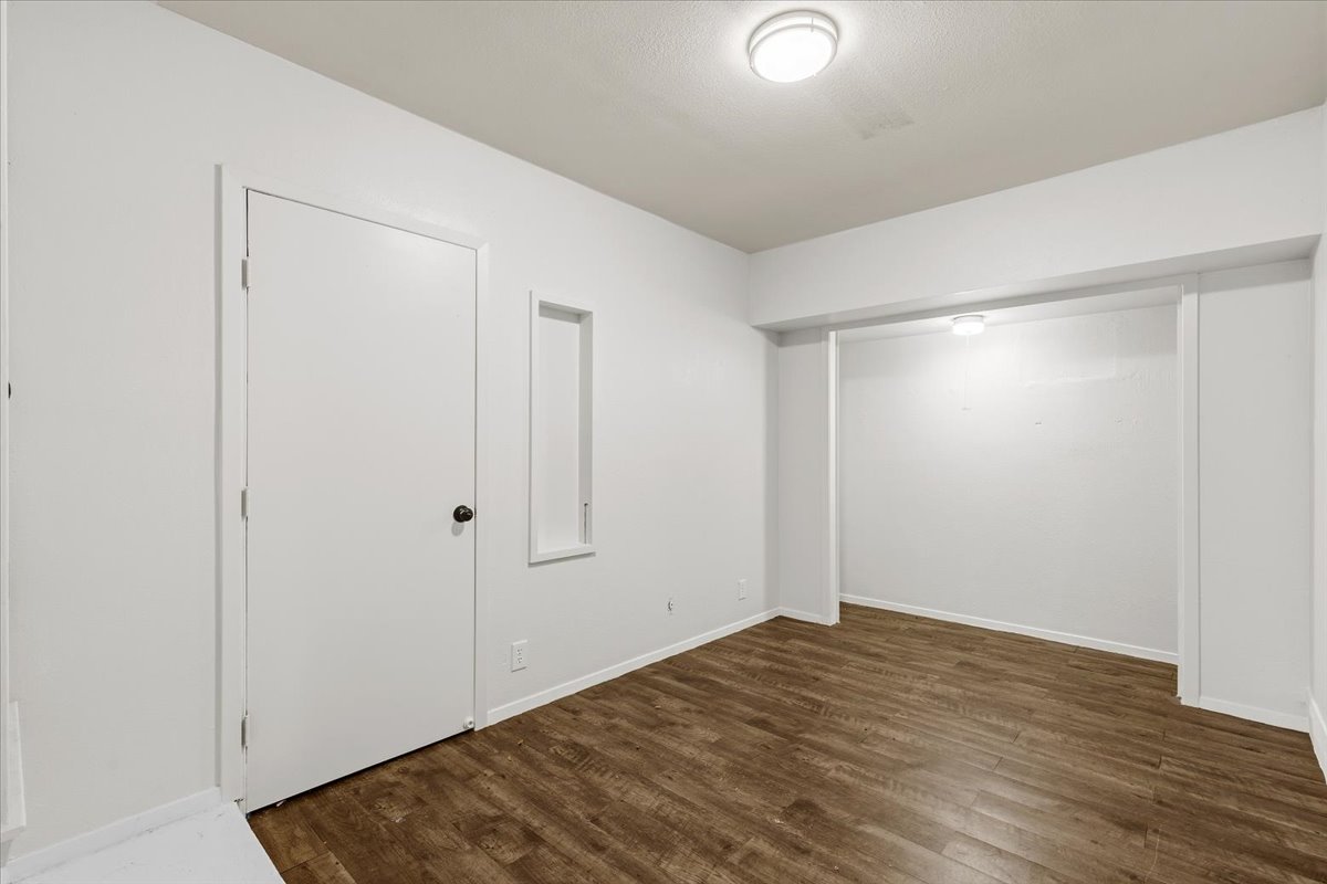 511 Suzzane Road Pflugerville, TX 78660 - Photo 21 of 35 a view of empty room