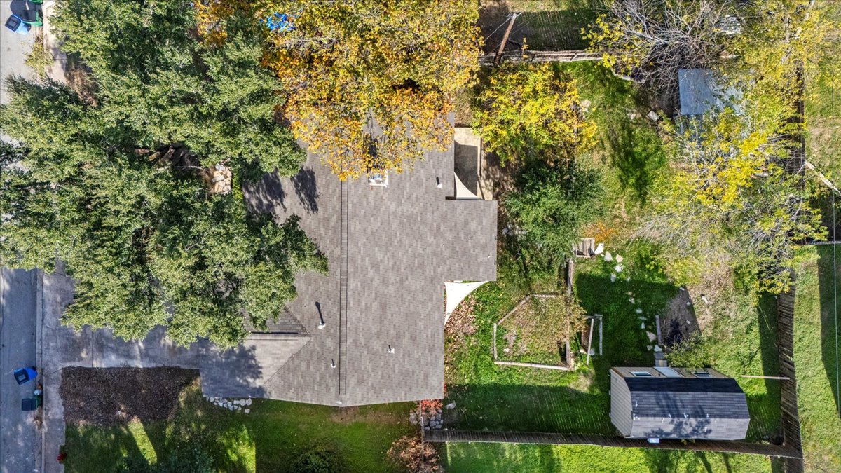 511 Suzzane Road Pflugerville, TX 78660 - Photo 33 of 34 Bird's eye view