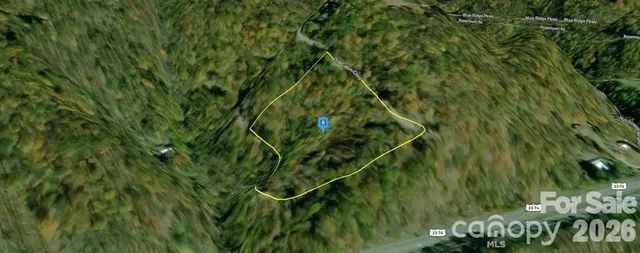 $98,999 | 131 Old Cabin Cove, Sylva, NC 28779