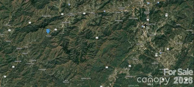 $98,999 | 131 Old Cabin Cove, Sylva, NC 28779