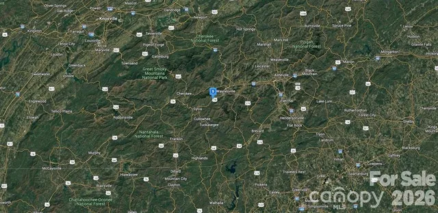 $98,999 | 131 Old Cabin Cove, Sylva, NC 28779