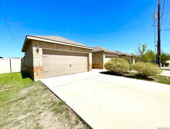 $1,499 | 2575 Pahmeyer Road, New Braunfels, TX 78130