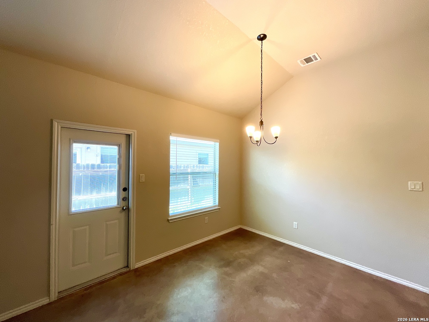2575 Pahmeyer Road New Braunfels, TX 78130 - Photo 10 of 31 a view of a room with windows