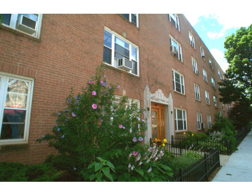 80 Strathmore Road, Unit 6 Boston, MA 02135 - Photo 1 of 1 a view of a building