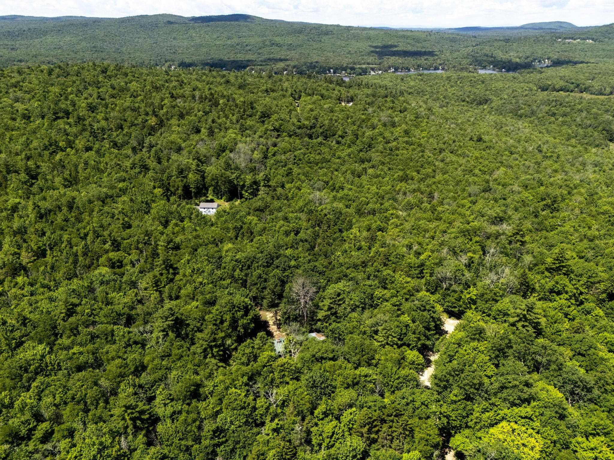 482 Bailey Road Washington, NH 03280 - Photo 11 of 58