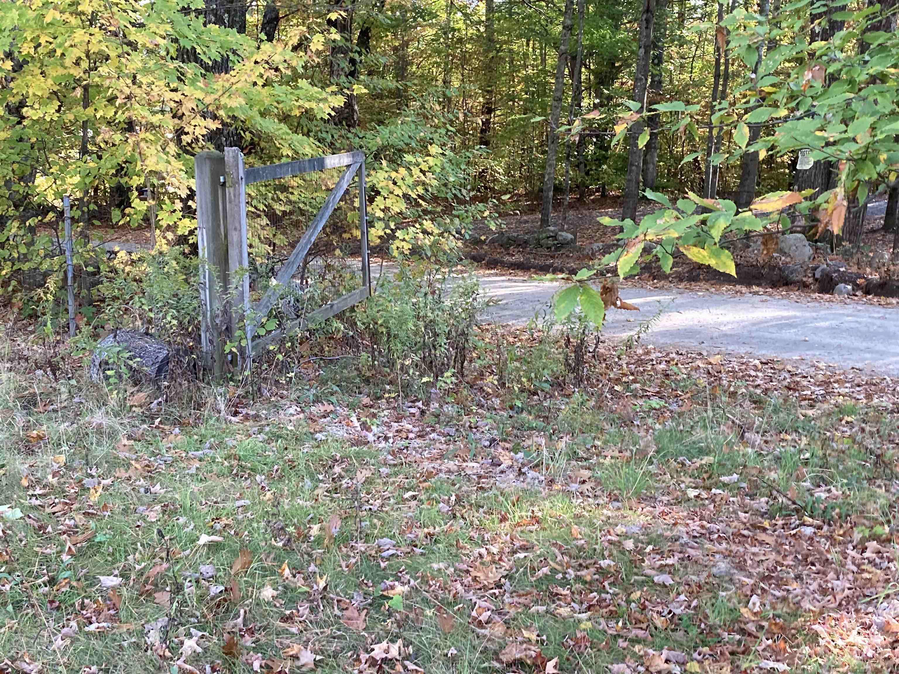 Hill Road Grafton, NH 03240 - Photo 25 of 43