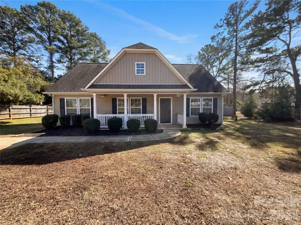 $335,000 | 1328 Centennial Drive, Rock Hill, SC 29732