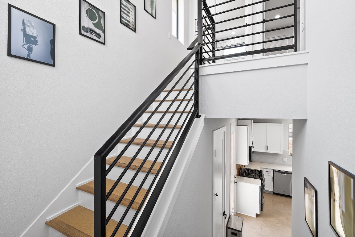 2715 East 3rd Street, Unit 1 Austin, TX 78702 - Photo 12 of 23