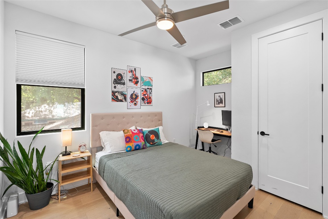 2715 East 3rd Street, Unit 1 Austin, TX 78702 - Photo 14 of 23