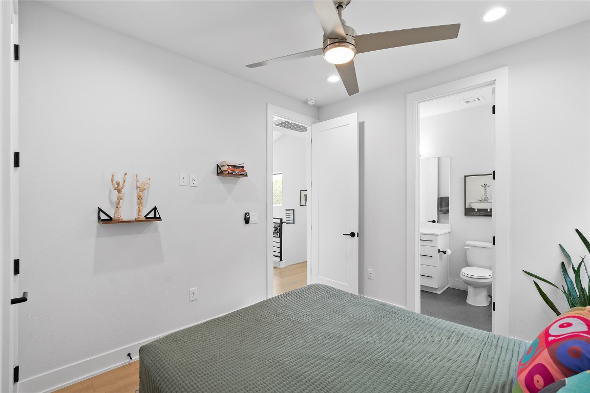 2715 East 3rd Street, Unit 1 Austin, TX 78702 - Photo 16 of 23