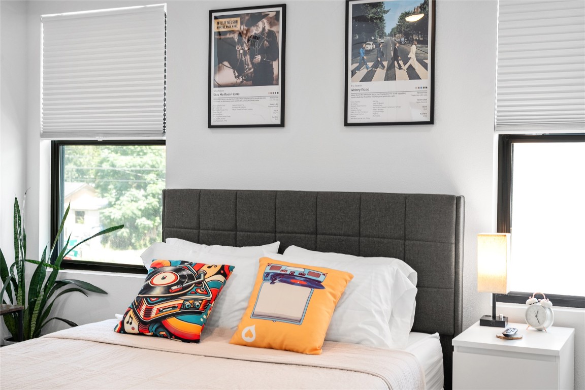 2715 East 3rd Street, Unit 1 Austin, TX 78702 - Photo 19 of 23