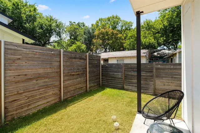 $4,750 | 2715 East 3rd Street, Unit 1, Austin, TX 78702