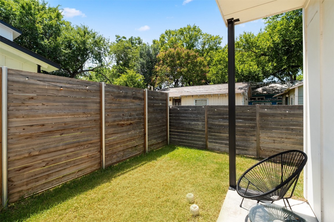 2715 East 3rd Street, Unit 1 Austin, TX 78702 - Photo 23 of 23