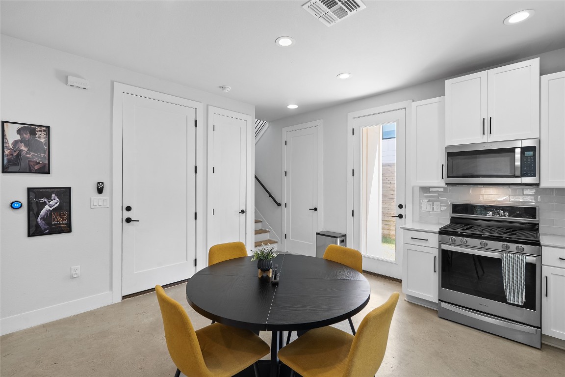 2715 East 3rd Street, Unit 1 Austin, TX 78702 - Photo 8 of 23