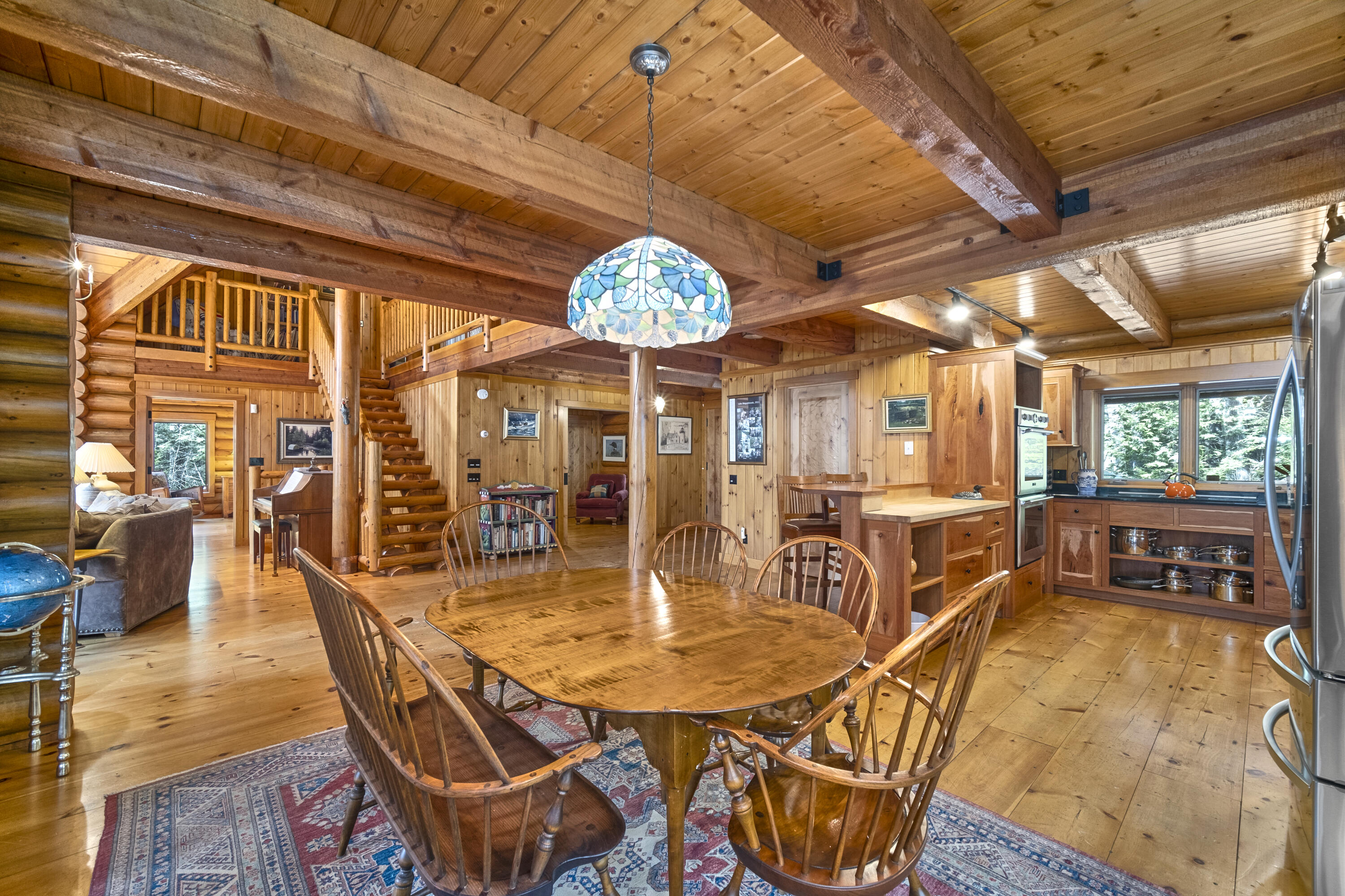 45 Codman Island Road Camden, ME 04843 - Photo 8 of 41 42- 45 Codman Is. Lane - Camden - JAC