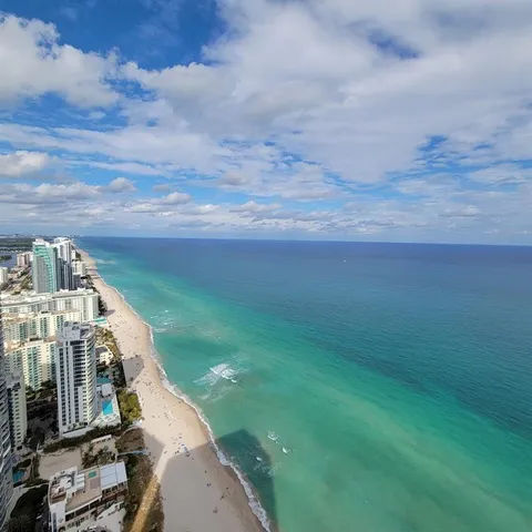 $12,000 | 1830 South Ocean Drive, Unit PH5101, Hallandale Beach, FL 33009