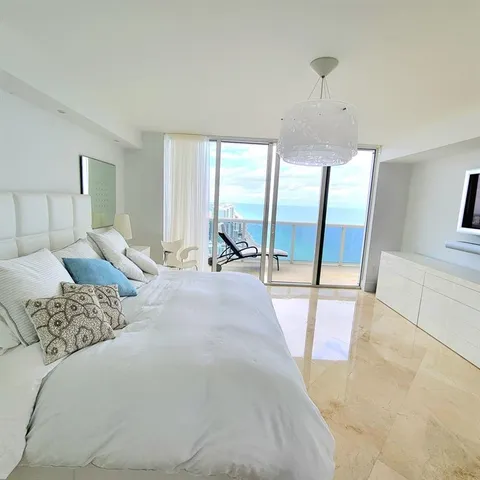 $12,000 | 1830 South Ocean Drive, Unit PH5101, Hallandale Beach, FL 33009