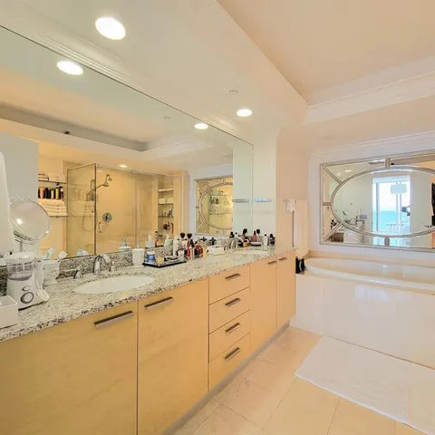 $12,000 | 1830 South Ocean Drive, Unit PH5101, Hallandale Beach, FL 33009