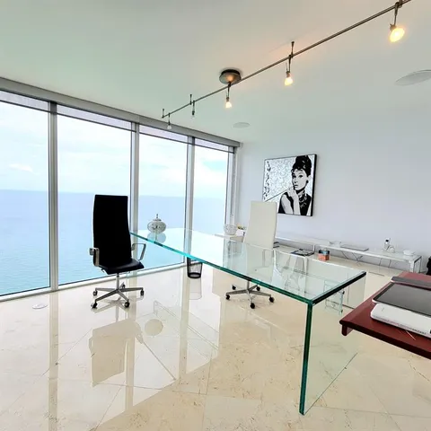 $12,000 | 1830 South Ocean Drive, Unit PH5101, Hallandale Beach, FL 33009