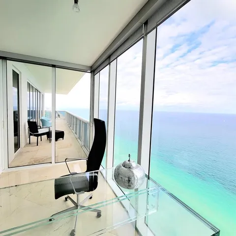 $12,000 | 1830 South Ocean Drive, Unit PH5101, Hallandale Beach, FL 33009