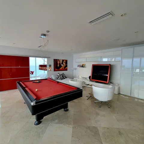 $12,000 | 1830 South Ocean Drive, Unit PH5101, Hallandale Beach, FL 33009