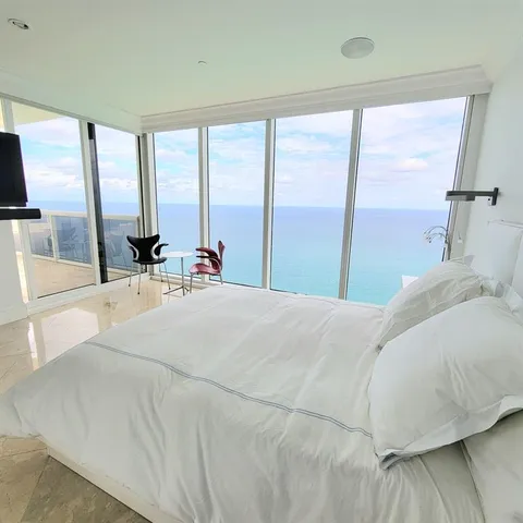 $12,000 | 1830 South Ocean Drive, Unit PH5101, Hallandale Beach, FL 33009