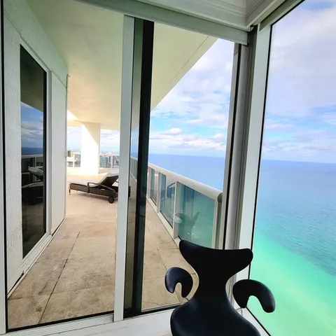 $12,000 | 1830 South Ocean Drive, Unit PH5101, Hallandale Beach, FL 33009