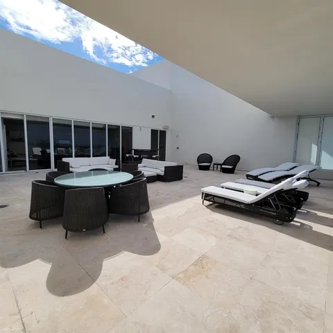 $12,000 | 1830 South Ocean Drive, Unit PH5101, Hallandale Beach, FL 33009