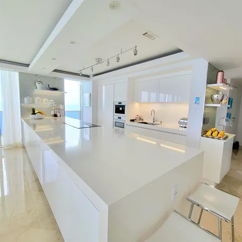 $12,000 | 1830 South Ocean Drive, Unit PH5101, Hallandale Beach, FL 33009