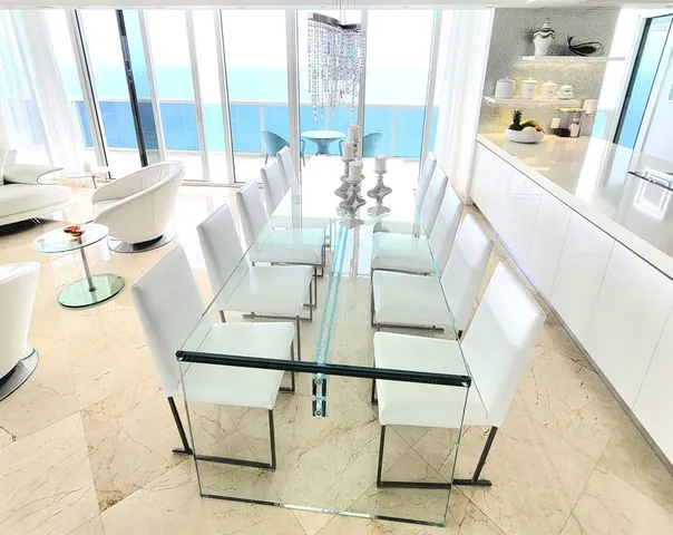 $12,000 | 1830 South Ocean Drive, Unit PH5101, Hallandale Beach, FL 33009