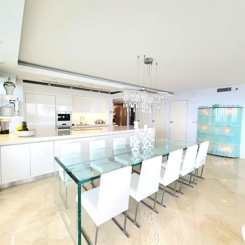 $12,000 | 1830 South Ocean Drive, Unit PH5101, Hallandale Beach, FL 33009