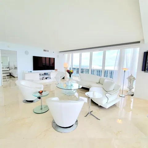 $12,000 | 1830 South Ocean Drive, Unit PH5101, Hallandale Beach, FL 33009