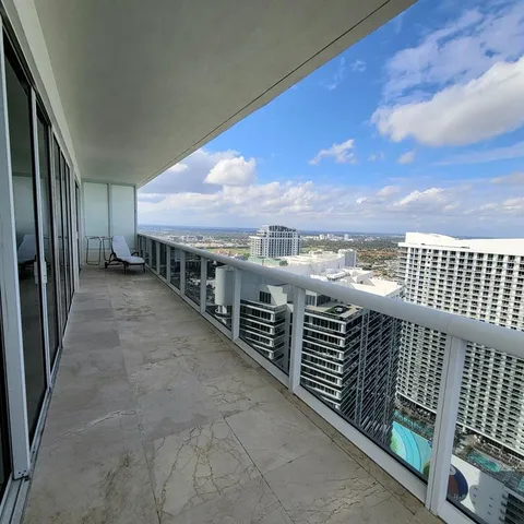 $12,000 | 1830 South Ocean Drive, Unit PH5101, Hallandale Beach, FL 33009